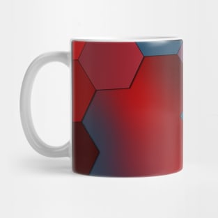 Metalic Mug